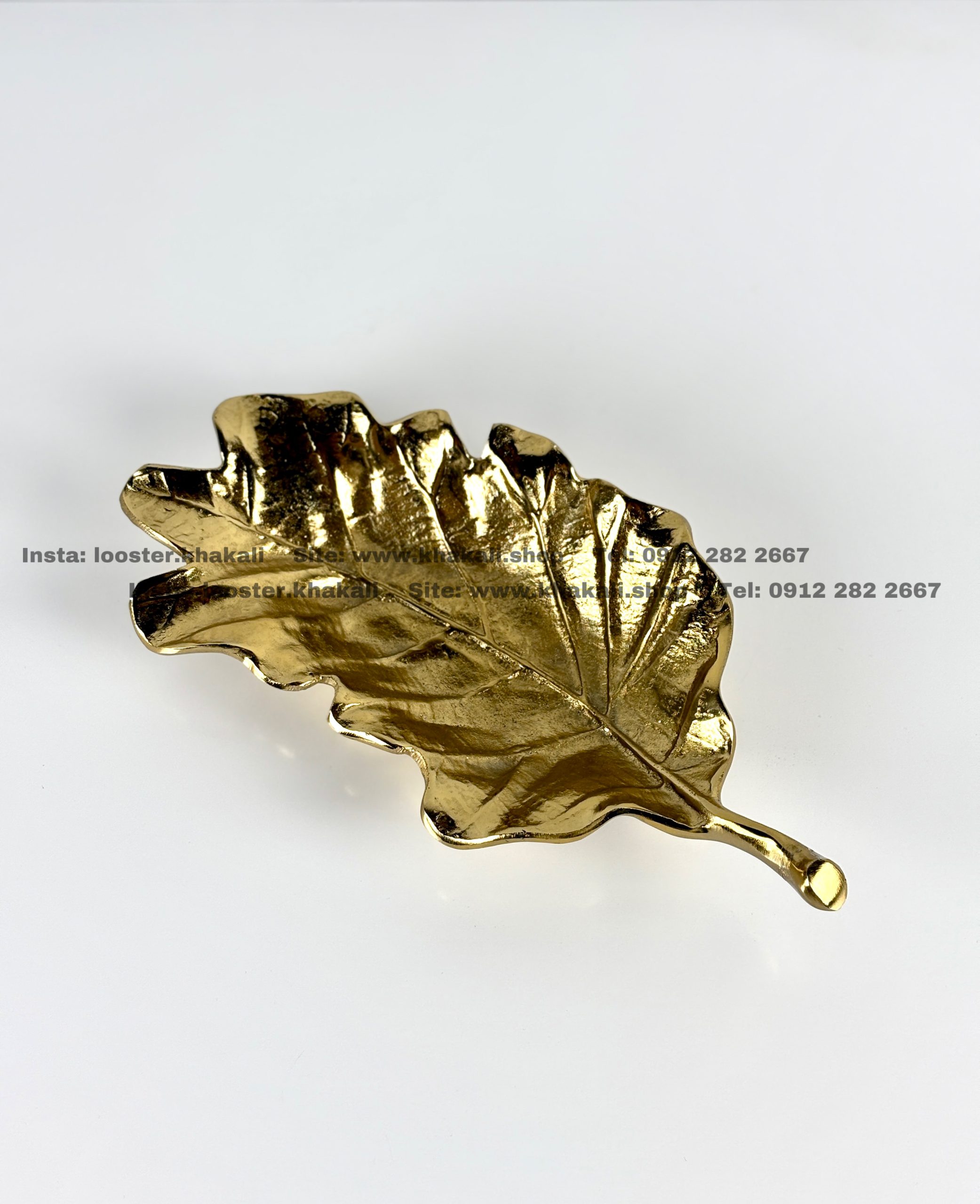 ظروف پذیرایی آلومینیومی