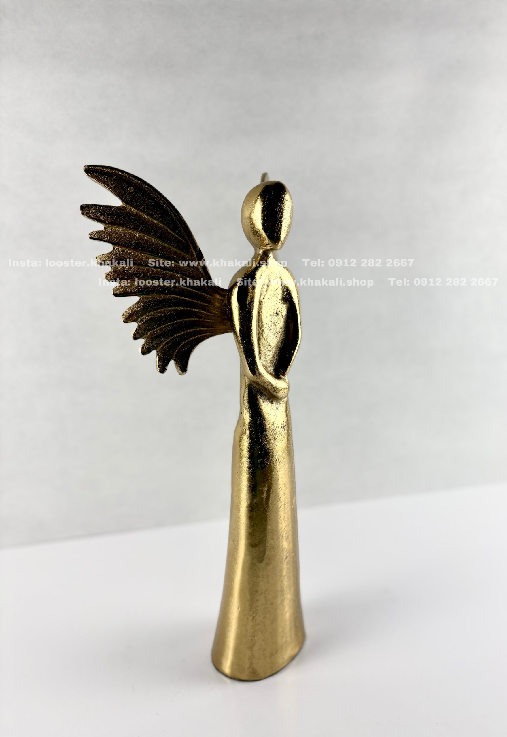 مجسمه دکوری