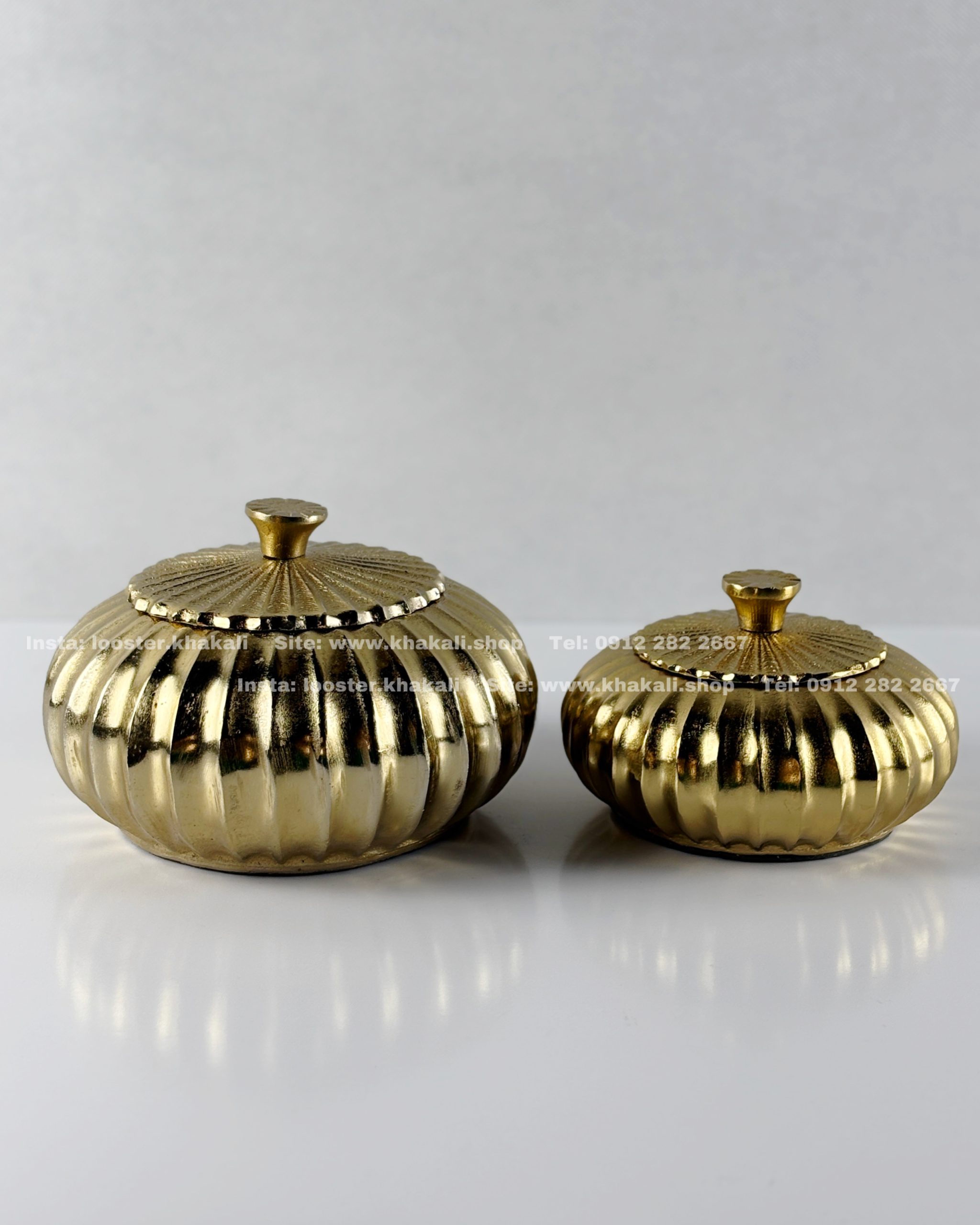 ظروف پذیرایی