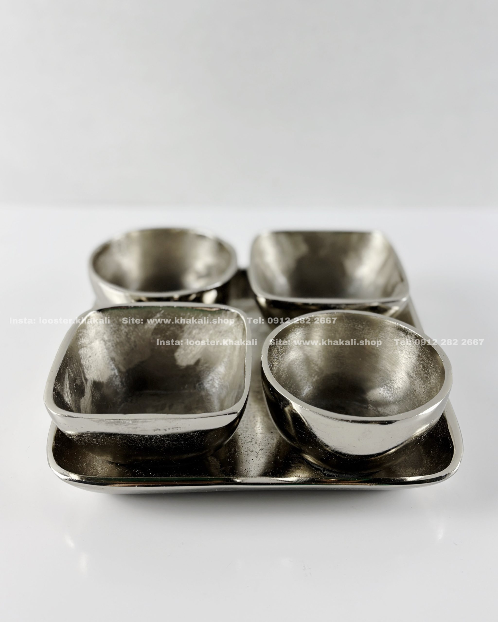 ظروف پذیرایی