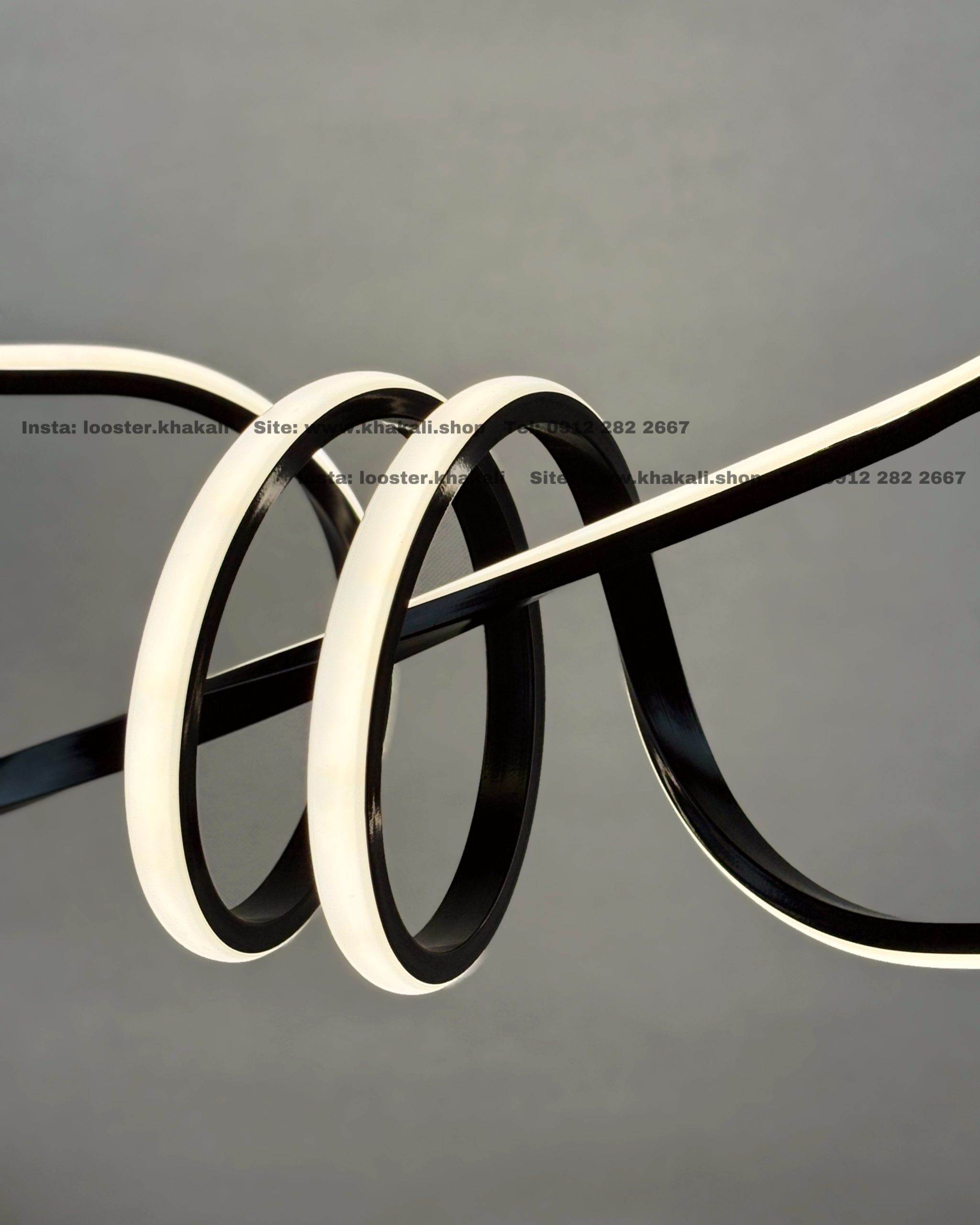 لوستر ال ای دی