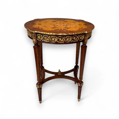 میز تکی چوبی