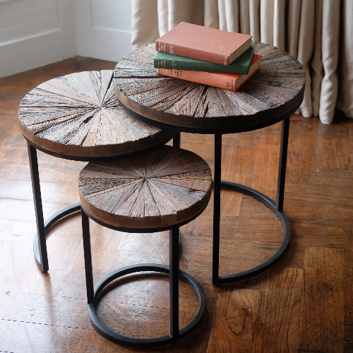 انواع میز عسلی