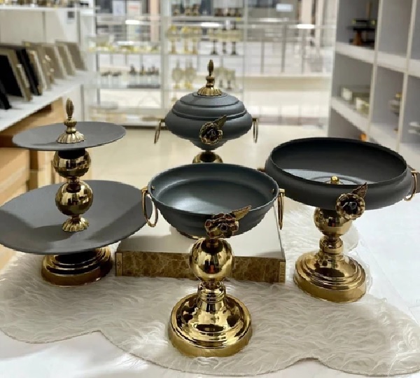 ظروف پذیرایی خاص