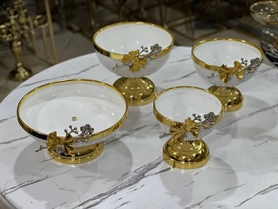 خرید ظروف خارجی