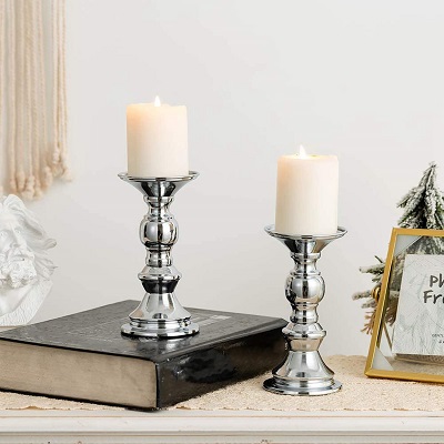 شمعدان رومیزی