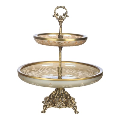 خرید اینترنتی ظروف پذیرایی خارجی