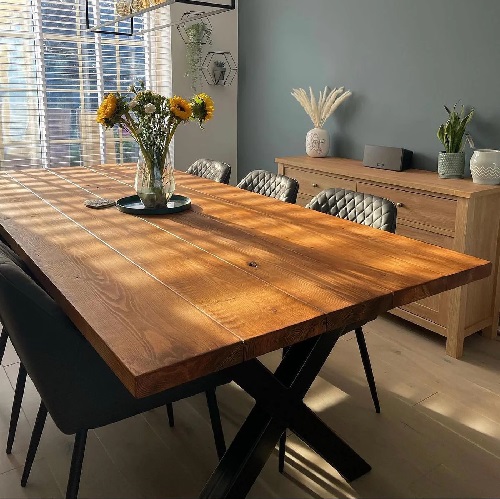 خرید میز ناهارخوری