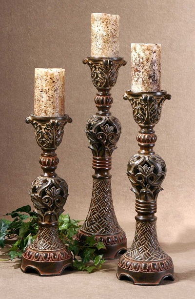 شمعدان کلاسیک