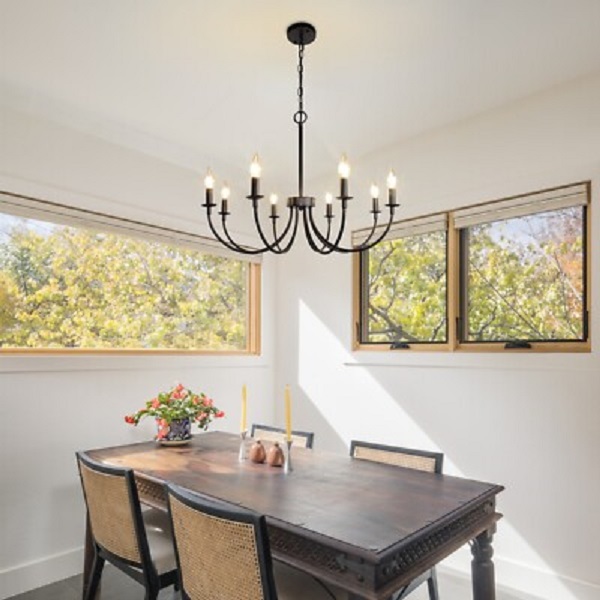 قیمت لوستر آشپزخانه