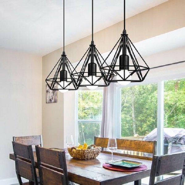 بهترین جنس لوستر آشپزخانه