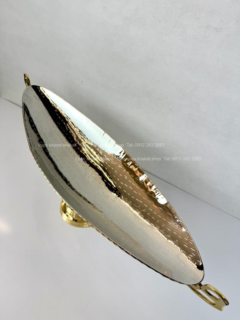 Alternative view of کشکول وارداتی هندی