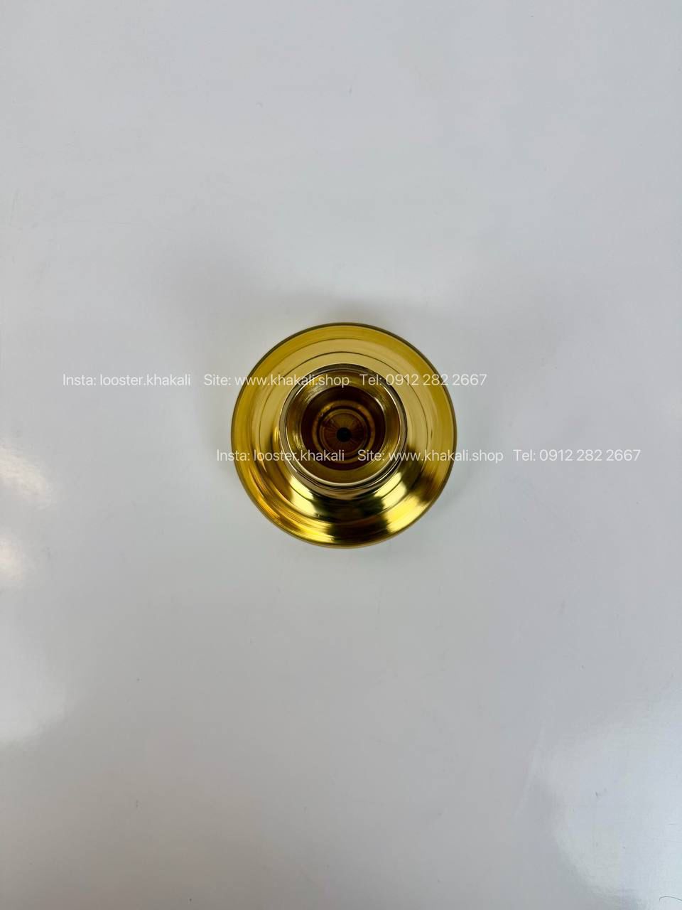 شمعدان انگشتی وارداتی هندی