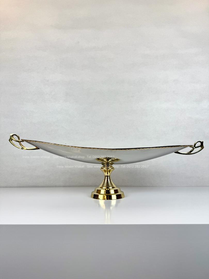 کشکول استیل برنج