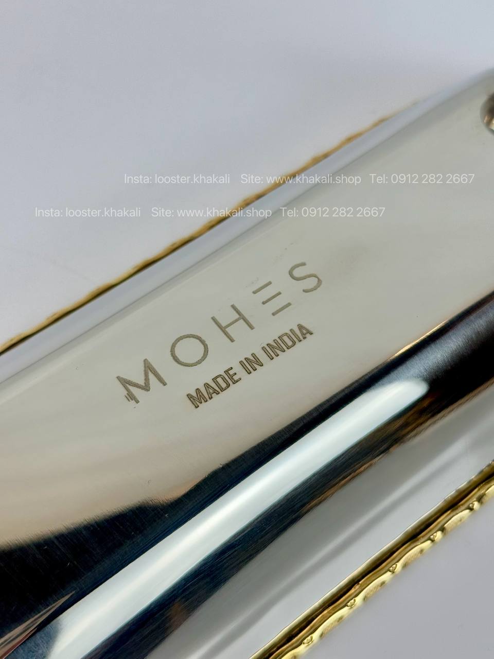 شکلات خوری وارداتی هندی