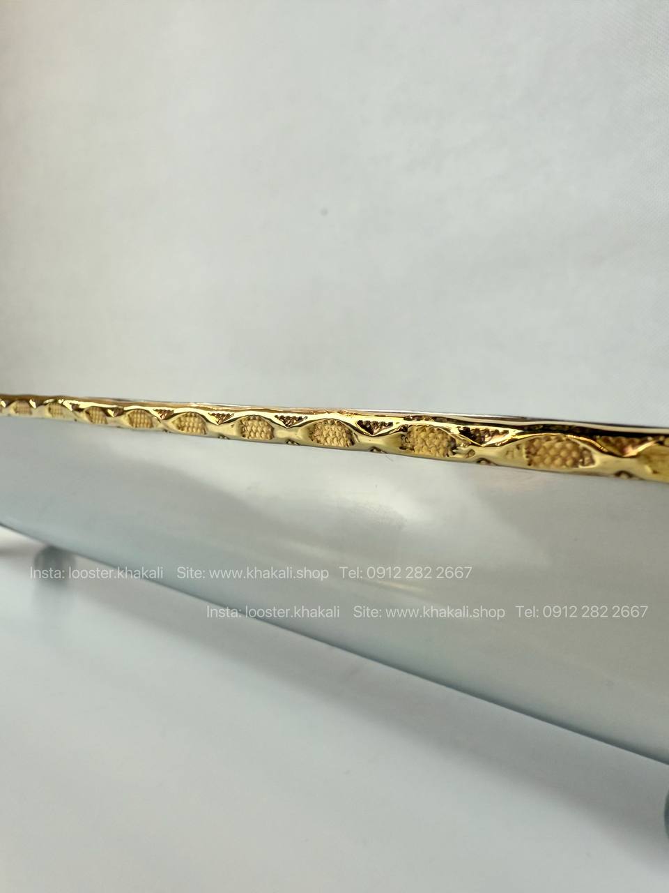 شکلات خوری وارداتی هندی