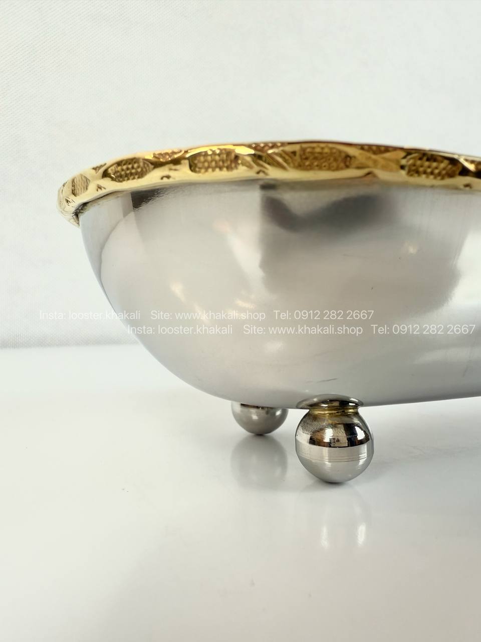 شکلات خوری وارداتی هندی