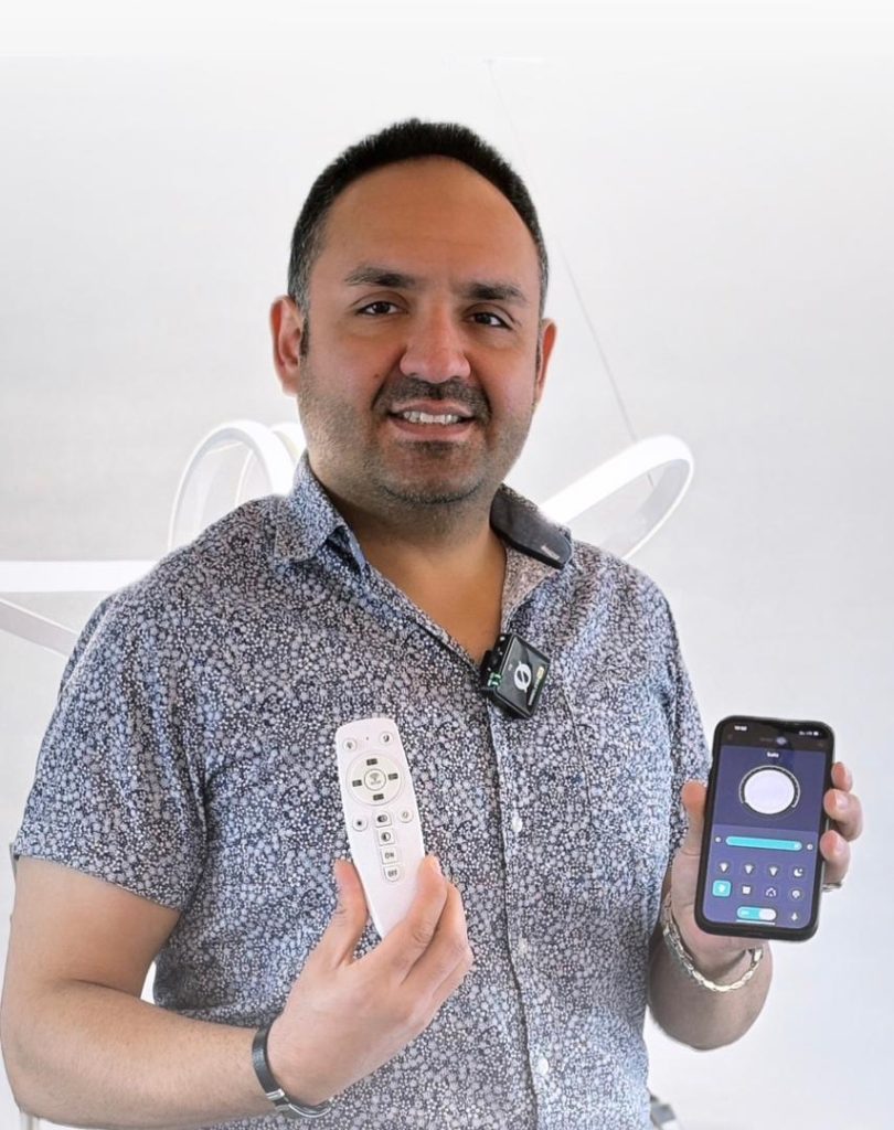 فروش محصولات مدرن در فروشگاه خاکعلی