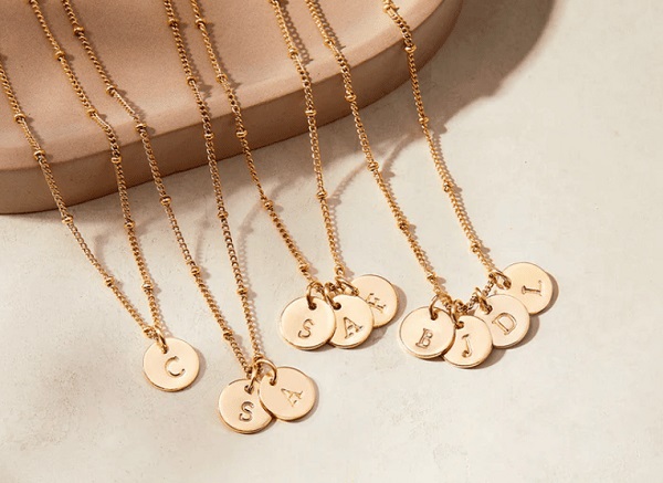 زیورآلات برای هدیه روز مادر