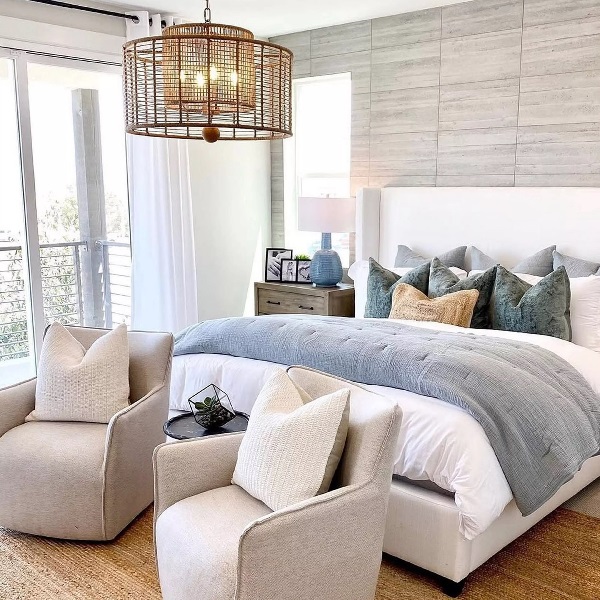 لوستر جدید 2025 اتاق خواب