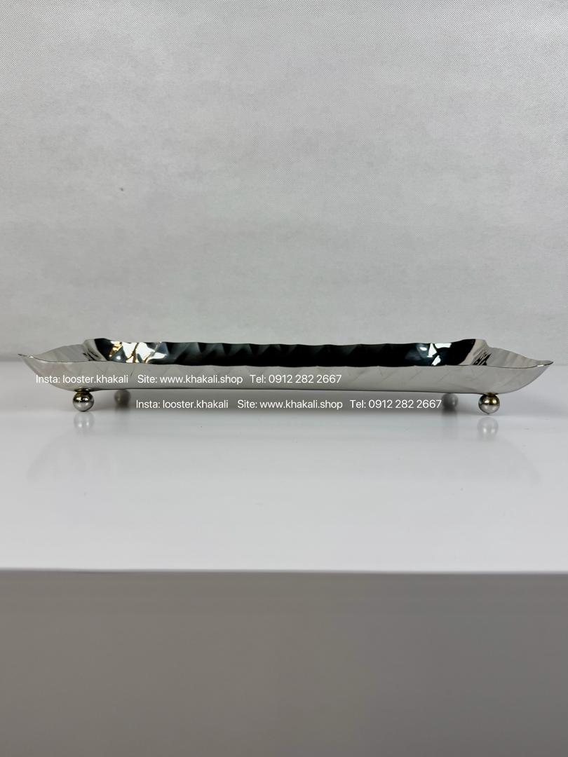 رولت خوری مستطیل وارداتی هندی