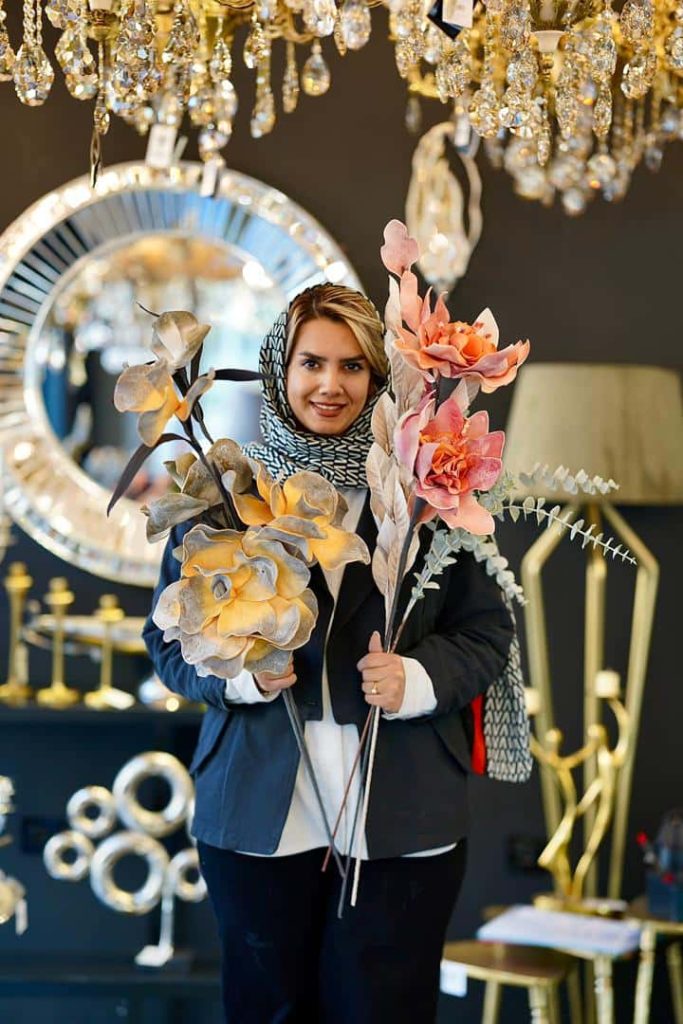 خرید از فروشگاه خاکعلی