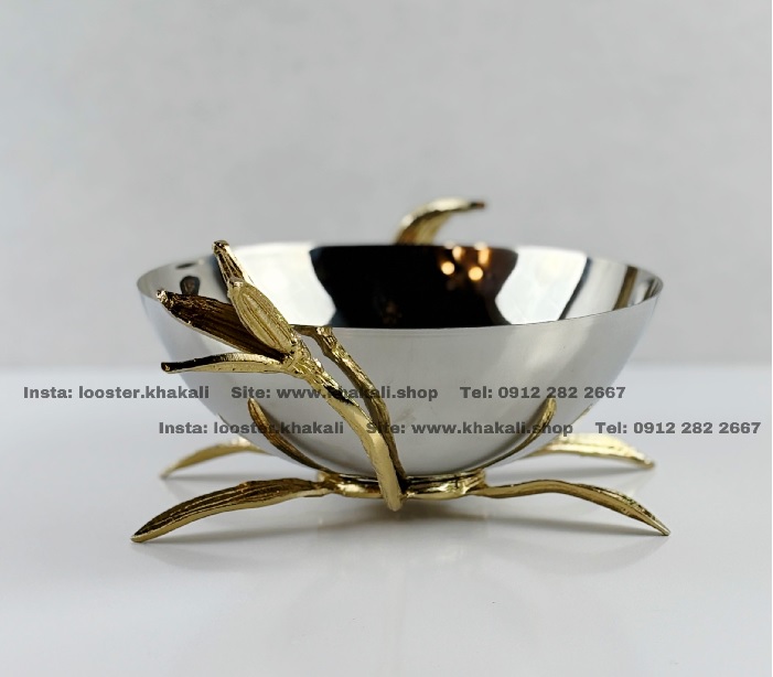 ظروف استیل خانواده شیپوری