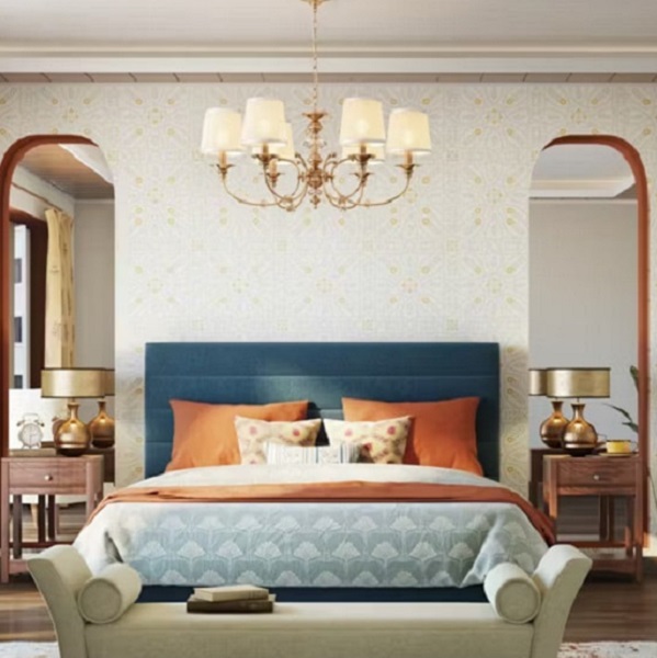 دکوراسیون اتاق خواب مدرن