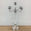 خرید شمعدان کریستالی برند خاکعلی