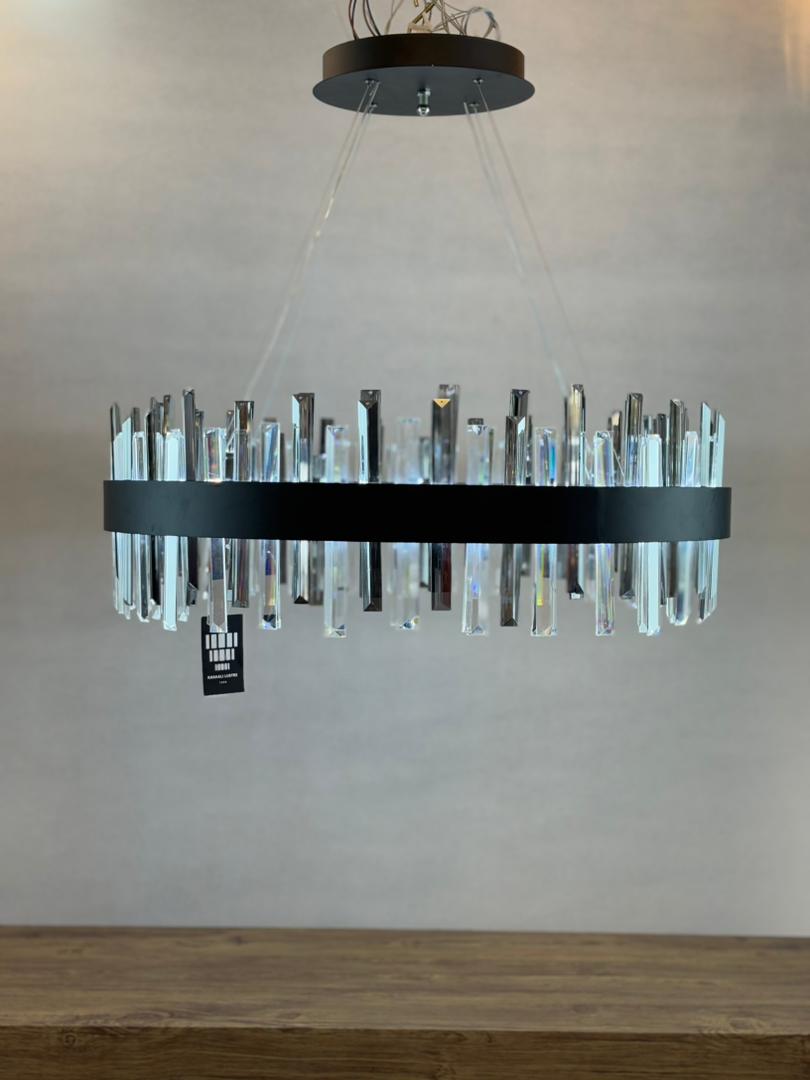 لوستر خانواده لوتوس