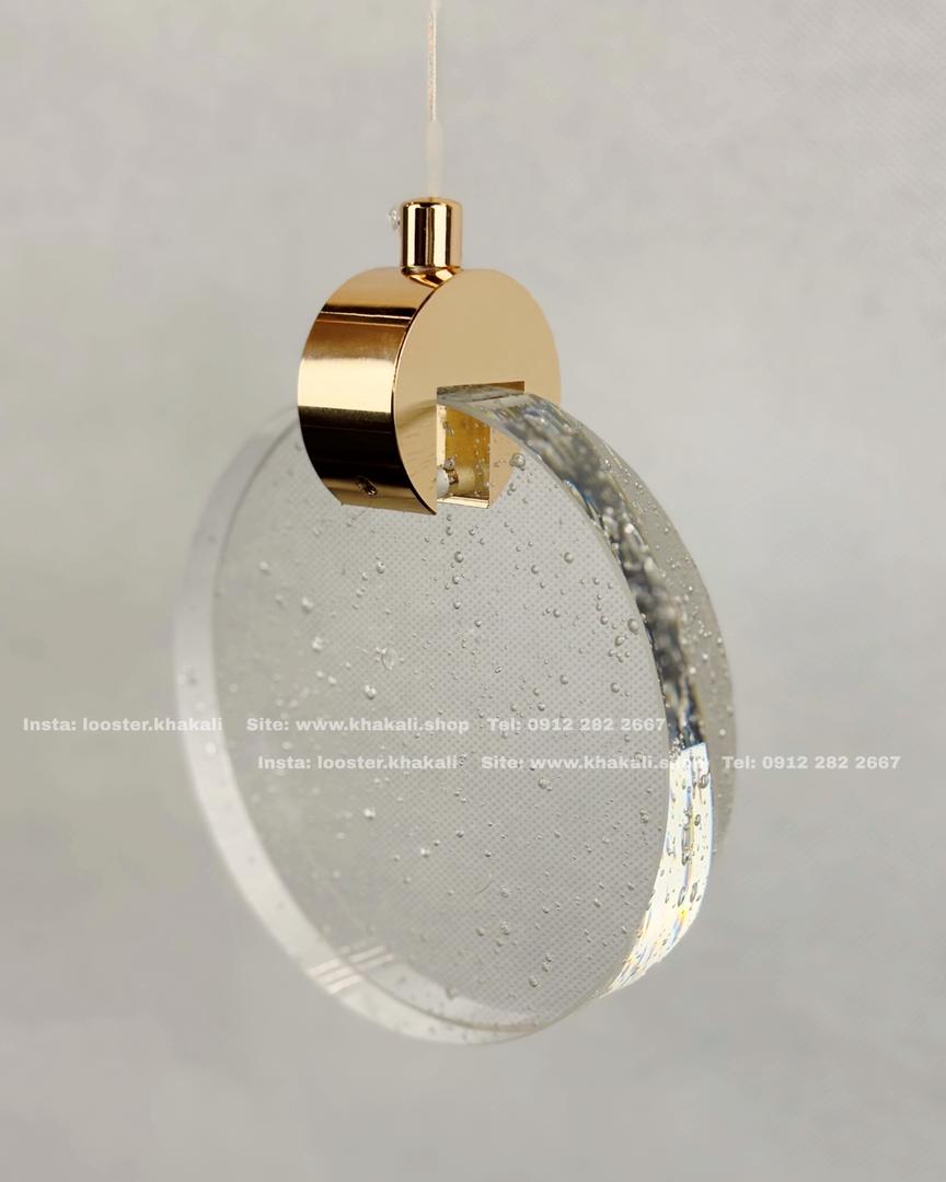 خرید لوستر اقساطی جهیزیه